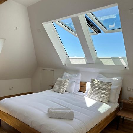 Ferienwohnung Im Gruenen Haus Herbolzheim Ngoại thất bức ảnh